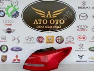 Ford Focus 2014-2024 Çıkma Sağ Dış Stop