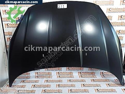 Ford Focus çıkma parça