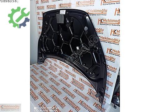 Ford Focus çıkma parça