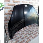 FORD FOCUS 2015-2018 MOTOR KAPUTU SIFIR YAN SANAYİ SİYAH