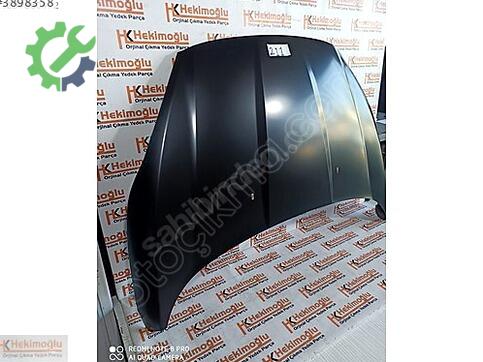 Ford Focus çıkma parça