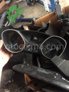 Çıkma Ford Focus Km Saati