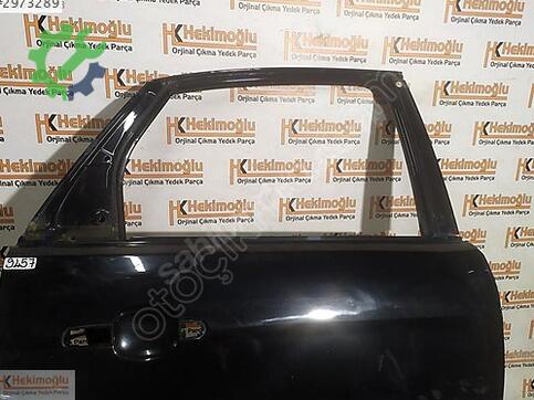 Ford Focus çıkma parça
