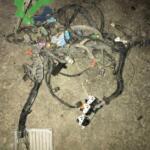 Elektrik Tesisatı Ford Focus 2009-2011 Çıkma 3M5T12A690