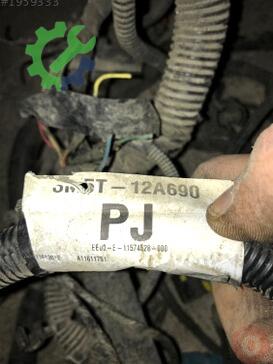 Ford Focus Elektrik Tesisatı 3M5T12A690 çıkma parça