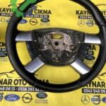 Direksiyon Simidi Ford Focus 2009-2012 Çıkma