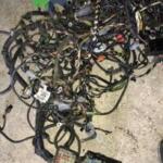 Ford Focus Orijinal Çıkma Elektrik Tesisatı 3M5T14K733