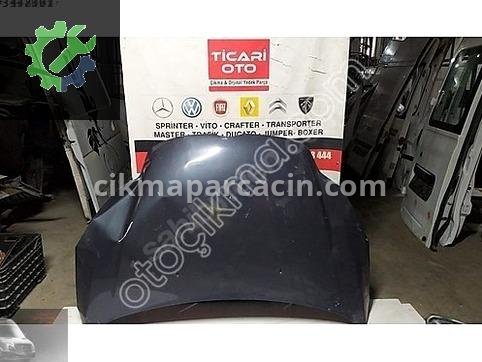 Ford Focus Kaput çıkma parça