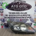 Ford Focus Çıkma Far Sağ