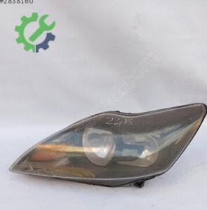 Ford Focus Çıkma Sol Far