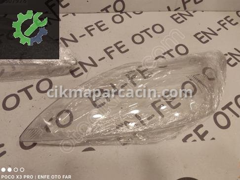 Ford Focus Far Camı çıkma parça