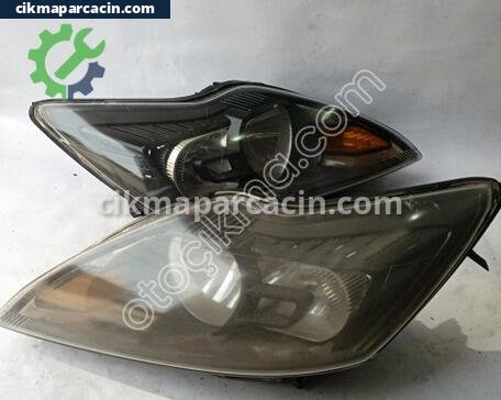Ford Focus Far çıkma parça