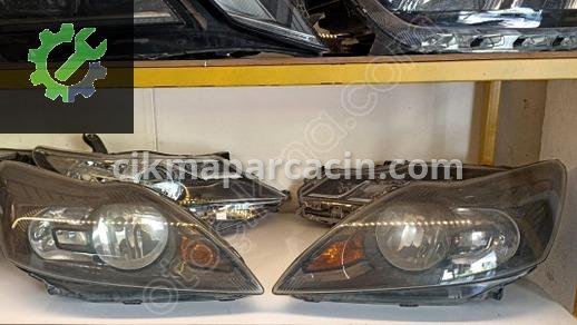 Ford Focus Sol Ön Far çıkma parça