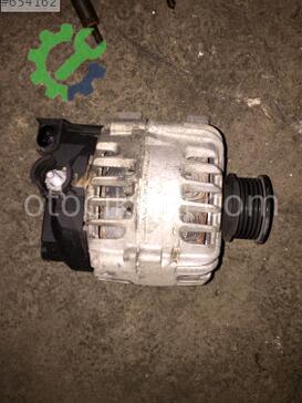 Ford Focus Şarj Dinamosu çıkma parça