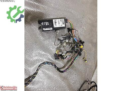 Ford Focus 14014 çıkma parça