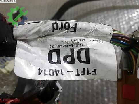 Ford Focus 14014 çıkma parça