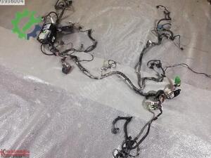 FORD FOCUS 3 -3.5 F1FT-14K733-JVA MOTOR TESİSATI SİGORTA KUTUSU