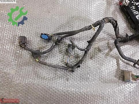 Ford Focus F1FT-14K733-JVA çıkma parça