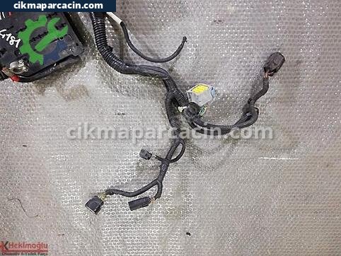 Ford Focus Motor Tesisatı çıkma parça
