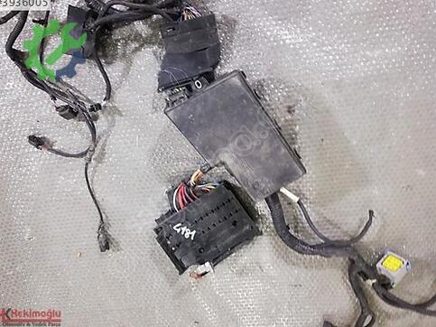 Ford Focus F1FT-14K733 çıkma parça