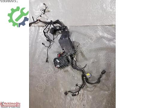 Ford Focus F1FT-14K733 çıkma parça