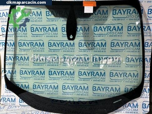 Ford Focus Ön Cam çıkma parça