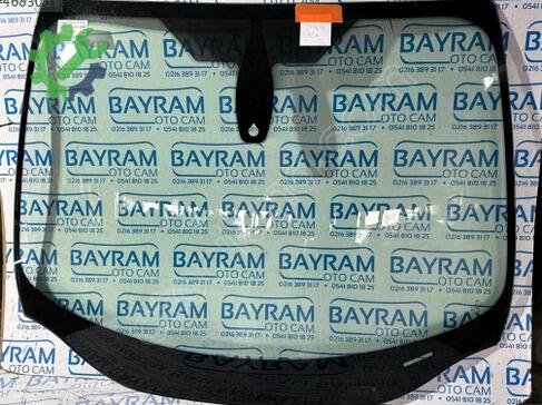 Ford Focus Ön Cam çıkma parça
