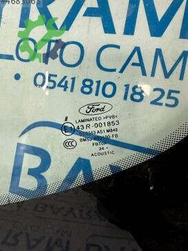 Ford Focus Ön Cam çıkma parça