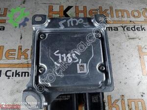 FORD FOCUS 3 AİRBAG BEYNİ F1ET 14B321 CB