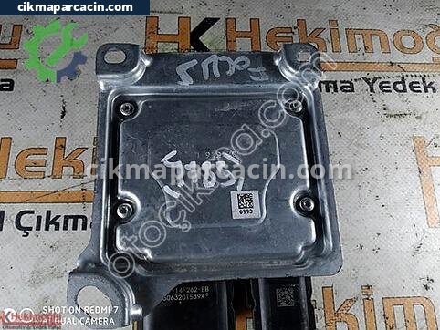 Ford Focus Airbag Beyni çıkma parça