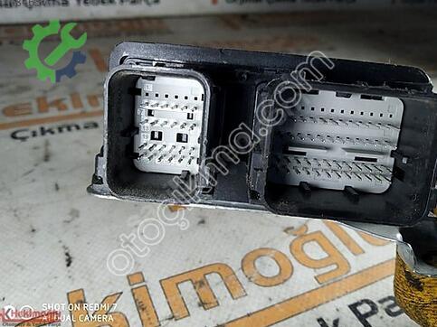 Ford Focus 14B321 çıkma parça