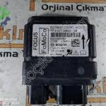 FORD FOCUS 3 AİRBAG BEYNİ F1ET 14B321 CB