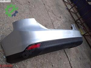 FORD FOCUS 3 ARKA TAMPON HATASIZ