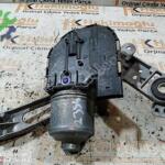 FORD FOCUS 3 C MAX SİLECEK MOTORU BM51 17504 BL