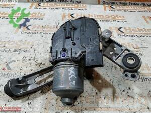 FORD FOCUS 3 C MAX SİLECEK MOTORU BM51 17504 BL