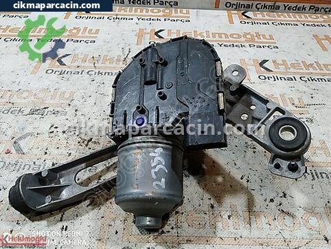 Ford Focus Silecek Motoru çıkma parça