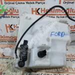 FORD FOCUS 3 CAM SU BİDONU VE MOTORU BV61-17B813-C BV61-17K6