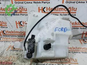 FORD FOCUS 3 CAM SU BİDONU VE MOTORU BV61-17B813-C BV61-17K6