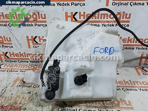 Ford Focus çıkma parça