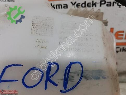 Ford Focus BV61-17B813-C çıkma parça