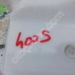 FORD FOCUS 3 CAM SU BİDONU VE MOTORU BV61-17B813-C BV61-17K6