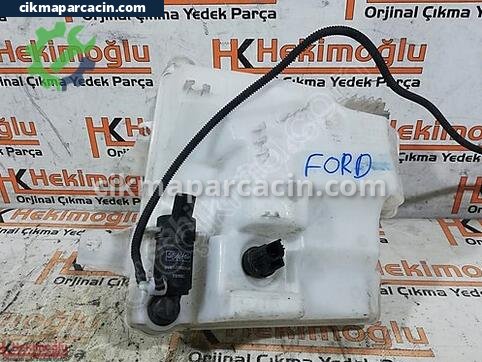 Ford Focus çıkma parça