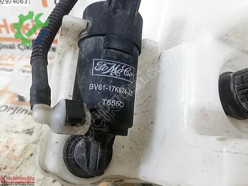 Ford Focus BV61-17B813-C çıkma parça