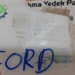FORD FOCUS 3 CAM SU BİDONU VE MOTORU BV61-17B813-C BV61-17K624-