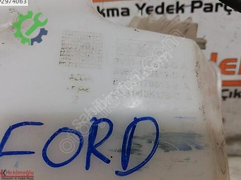 Ford Focus BV61-17B813-C çıkma parça