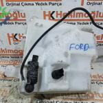 FORD FOCUS 3 CAM SU BİDONU VE MOTORU BV61-17B813-C BV61-17K624-