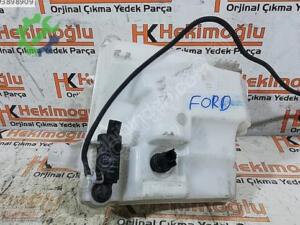 FORD FOCUS 3 CAM SU BİDONU VE MOTORU BV61-17B813-C BV61-17K624-