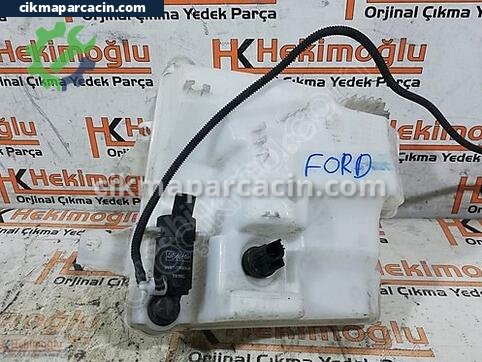 Ford Focus çıkma parça