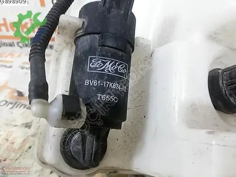 Ford Focus BV61-17B813-C çıkma parça