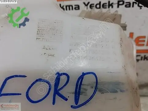 Ford Focus BV61-17B813-C çıkma parça